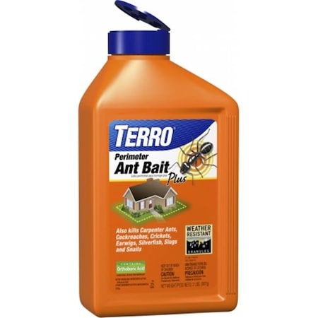 Senoret Chemical Senoret Chemical S58 2600 Terro Perimeter Ant Bait Plus 2 number S58 2600